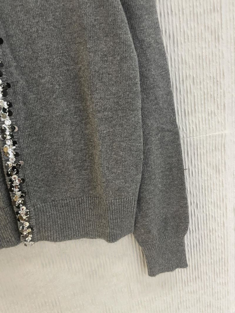 Miu Miu Sweaters